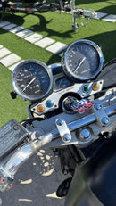 Yamaha Motorcycle Body Xjr1200