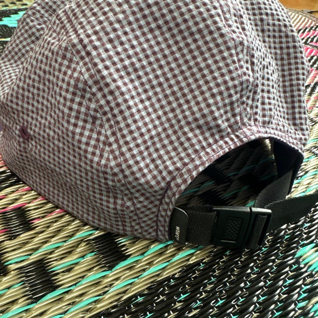 Wtaps Other T-5 04 Cap Ctpl. Sucker. Textile