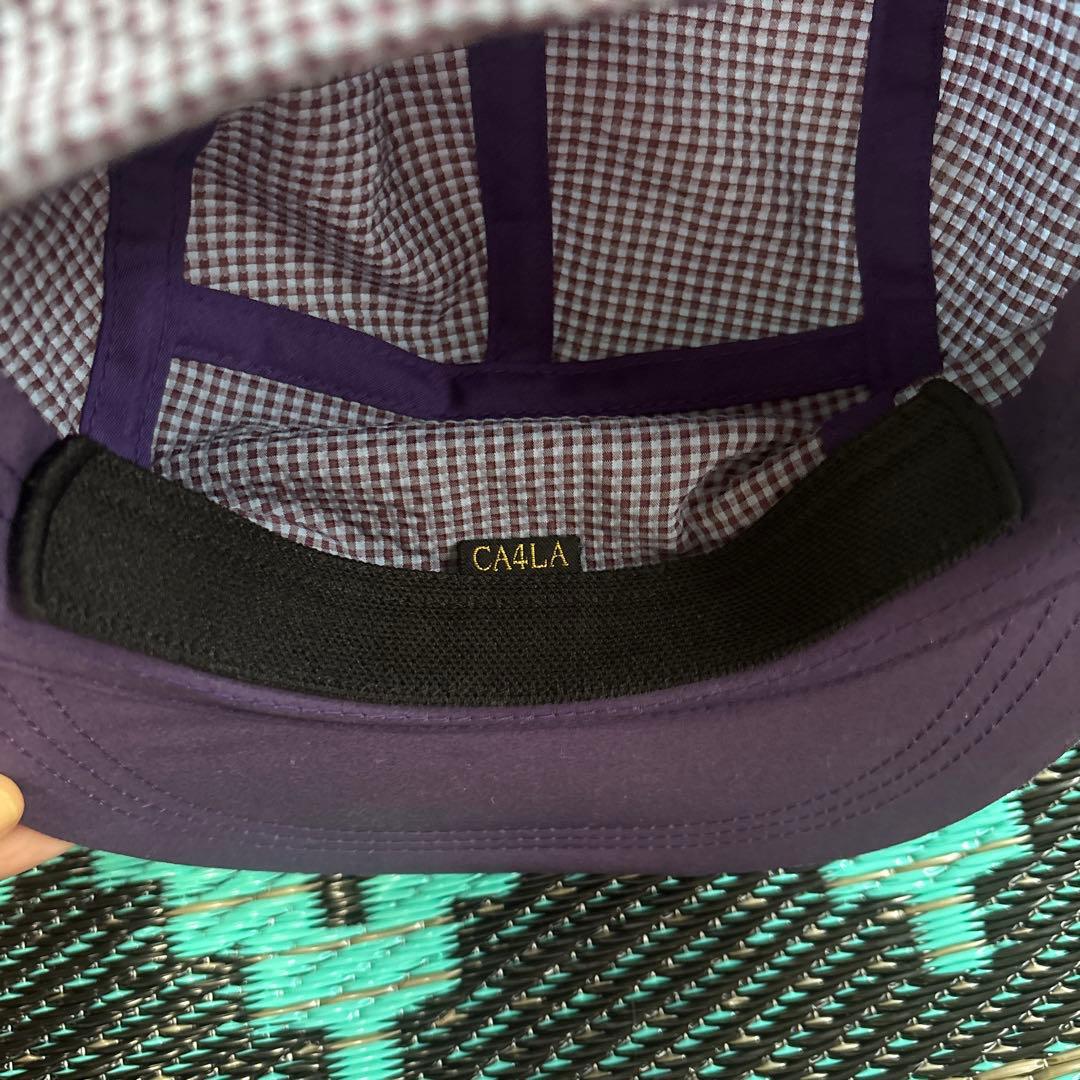 Wtaps Other T-5 04 Cap Ctpl. Sucker. Textile