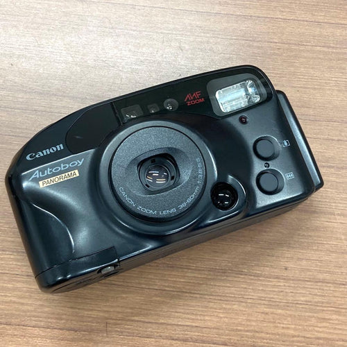 Canon Compact Cameras (Film) M New Autoboy