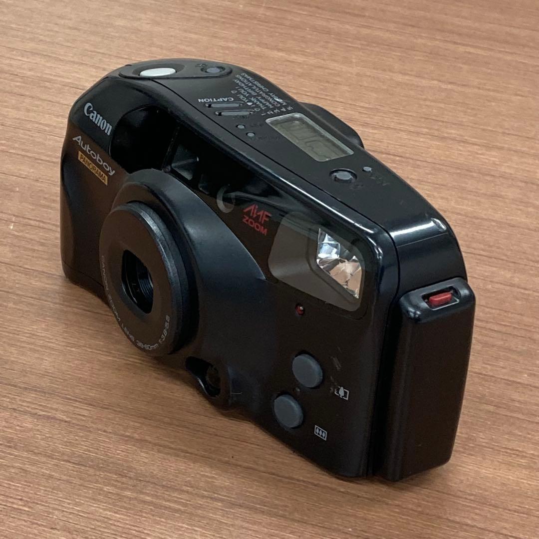 Canon Compact Cameras (Film) M New Autoboy