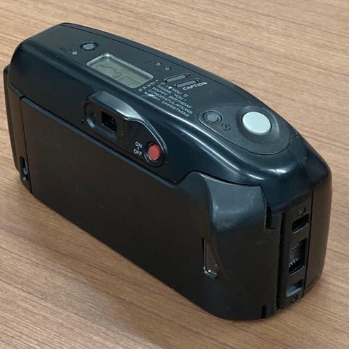 Canon Compact Cameras (Film) D5 New Autoboy