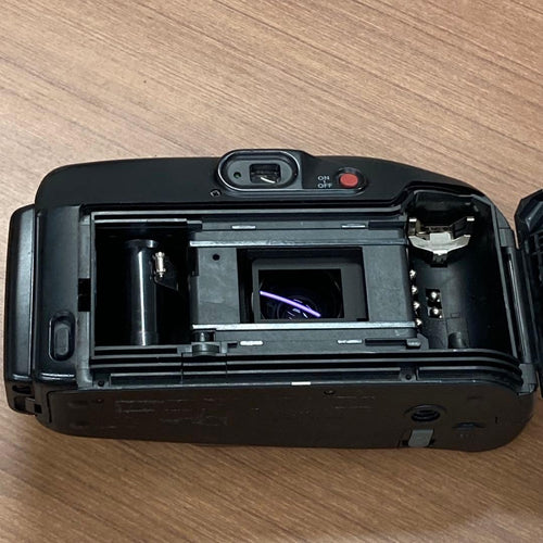 Canon Compact Cameras (Film) M New Autoboy