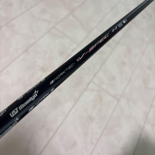 Shafts Ust Worktec V-Spec -4 Flex-R Ping