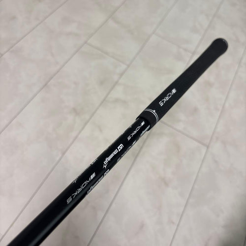 Shafts Ust Worktec V-Spec -4 Flex-R Ping