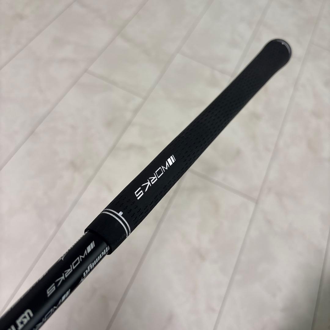 Shafts Ust Worktec V-Spec -4 Flex-R Ping