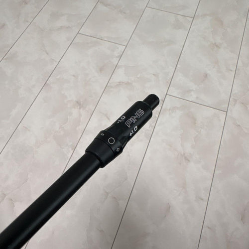 Shafts Ust Worktec V-Spec -4 Flex-R Ping