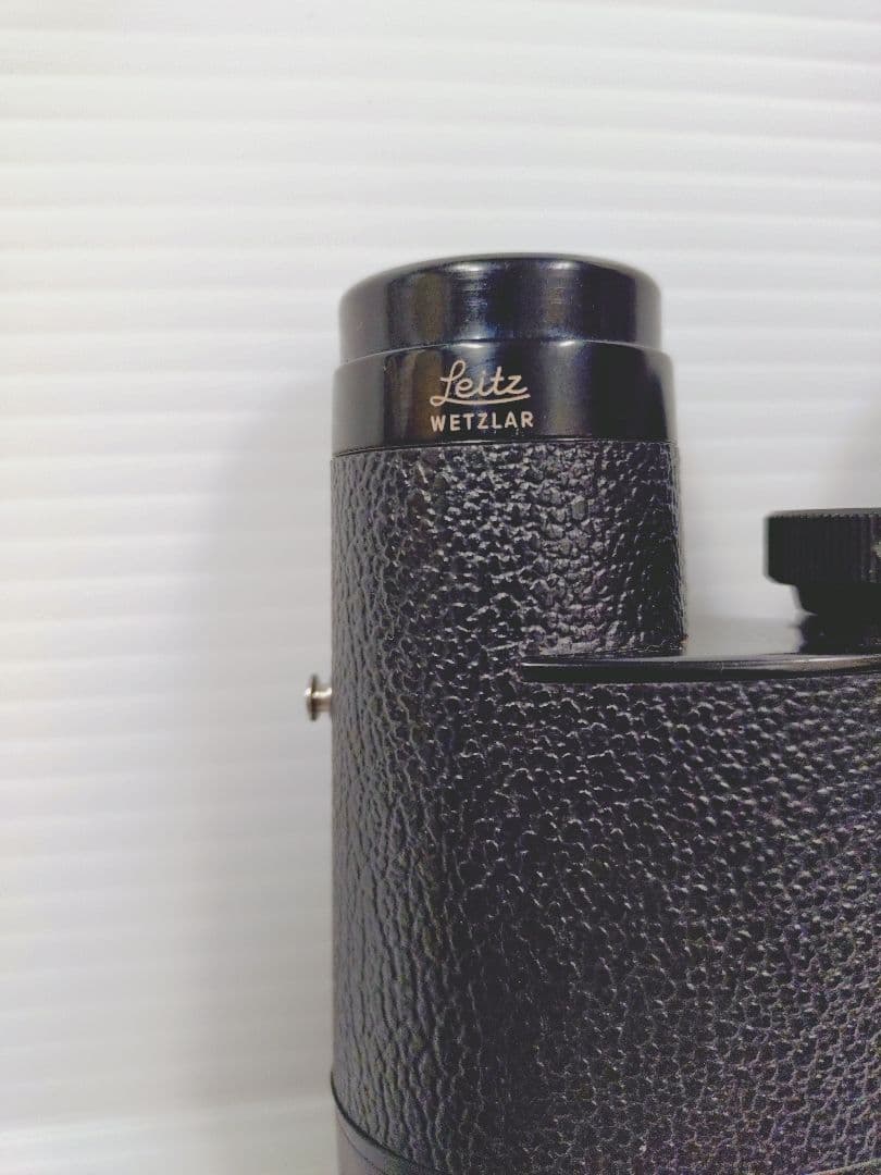 Binoculars Opera Glasses Leitz Leica 6 X 24