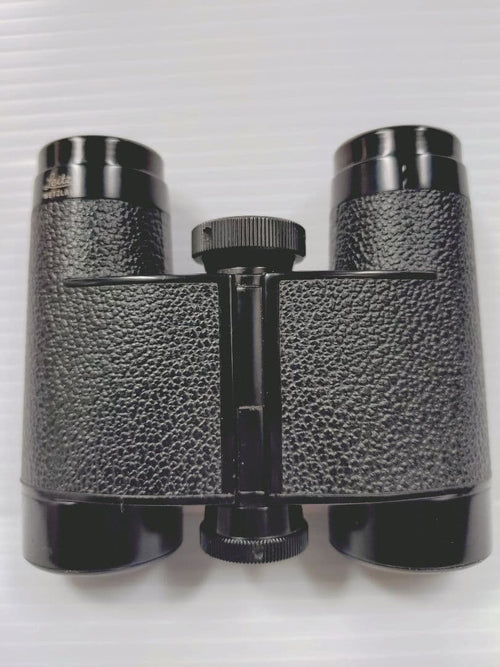 Binoculars Opera Glasses Leitz Leica 6 X 24