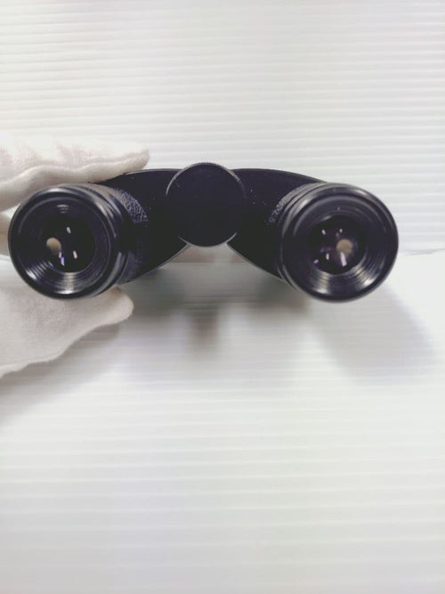 Binoculars Opera Glasses Leitz Leica 6 X 24