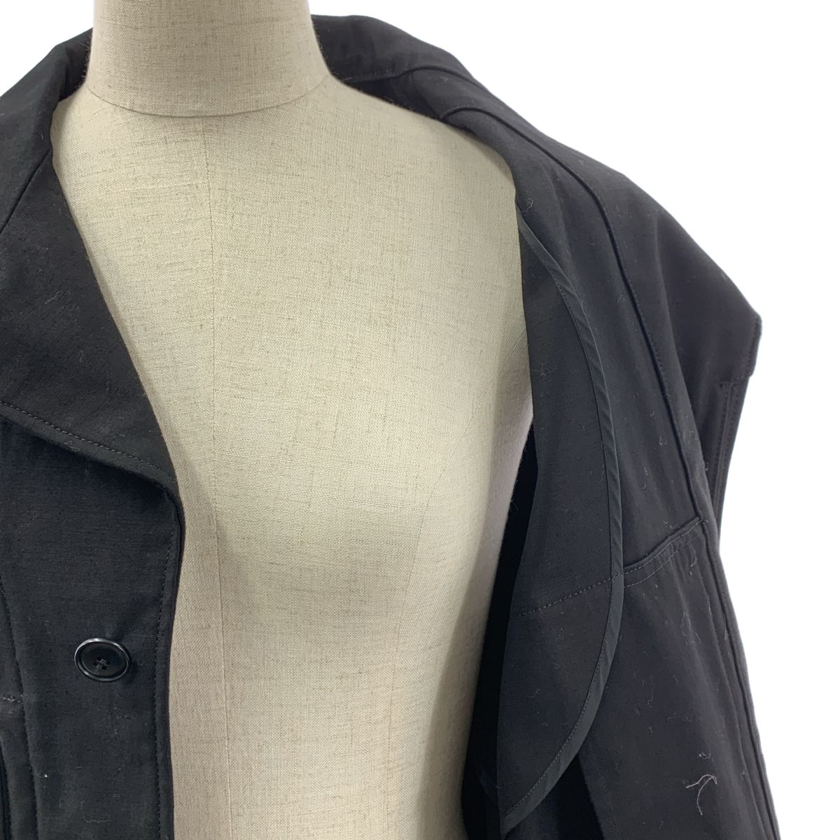 Others Regulation Yohji Yamamoto 2022Aw 3