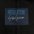 Others Regulation Yohji Yamamoto 2022Aw 3