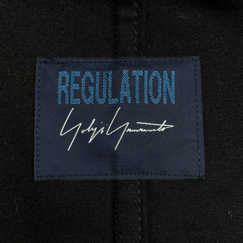 Others Regulation Yohji Yamamoto 2022Aw 3