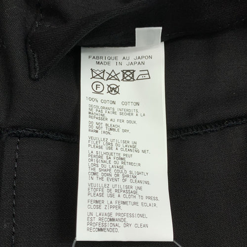 Others Regulation Yohji Yamamoto 2022Aw 3