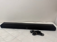 Denon Surround Speakers, Rear Soundbars Model Dht-S216 2020