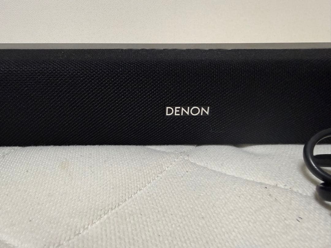Denon Surround Speakers, Rear Soundbars Model Dht-S216 2020