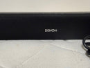 Denon Surround Speakers, Rear Soundbars Model Dht-S216 2020