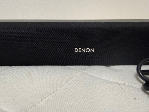 Denon Surround Speakers, Rear Soundbars Model Dht-S216 2020