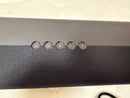 Denon Surround Speakers, Rear Soundbars Model Dht-S216 2020