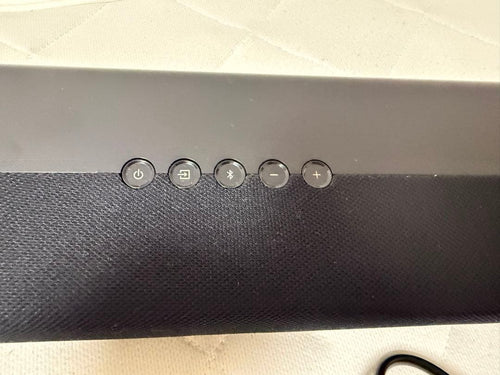 Denon Surround Speakers, Rear Soundbars Model Dht-S216 2020