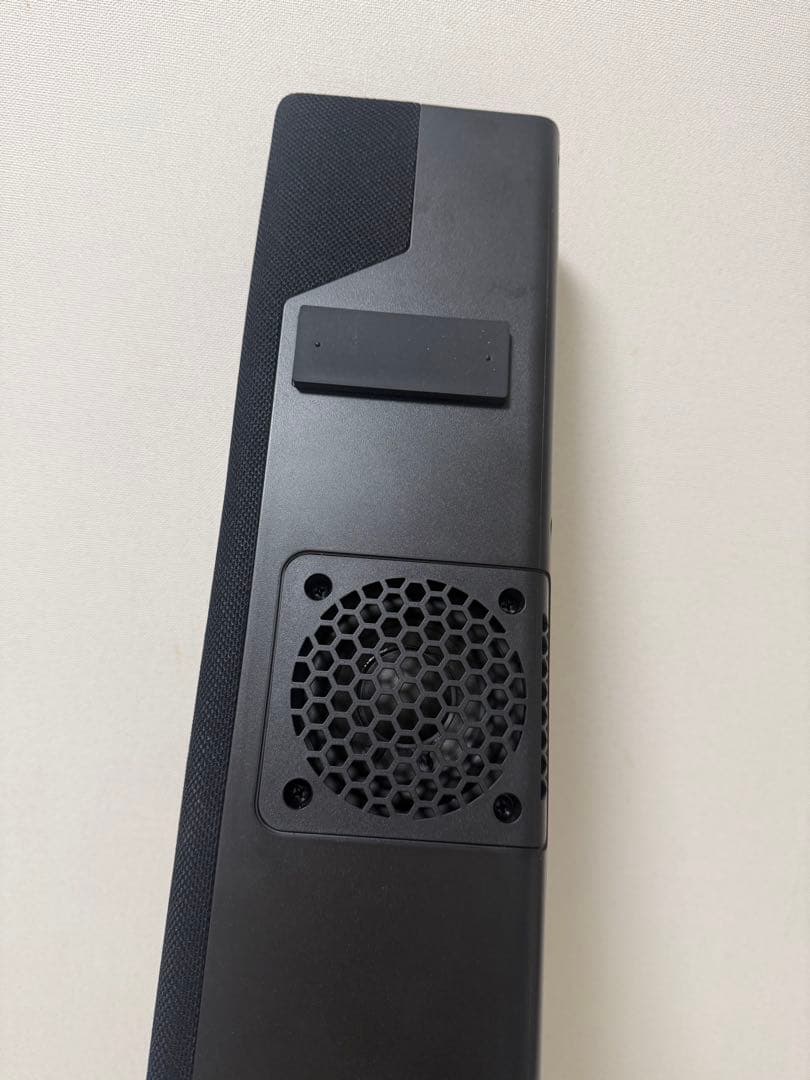 Denon Surround Speakers, Rear Soundbars Model Dht-S216 2020