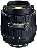 Others Tokina At-X 107 Dx Fisheye 10-17Mm F3.5-4.5 (If) Aps-C