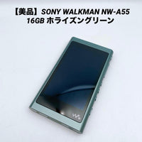 Sony Digital Audio Players Walkman Nw-A55 16Gb