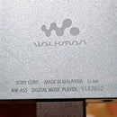 Sony Digital Audio Players Walkman Nw-A55 16Gb