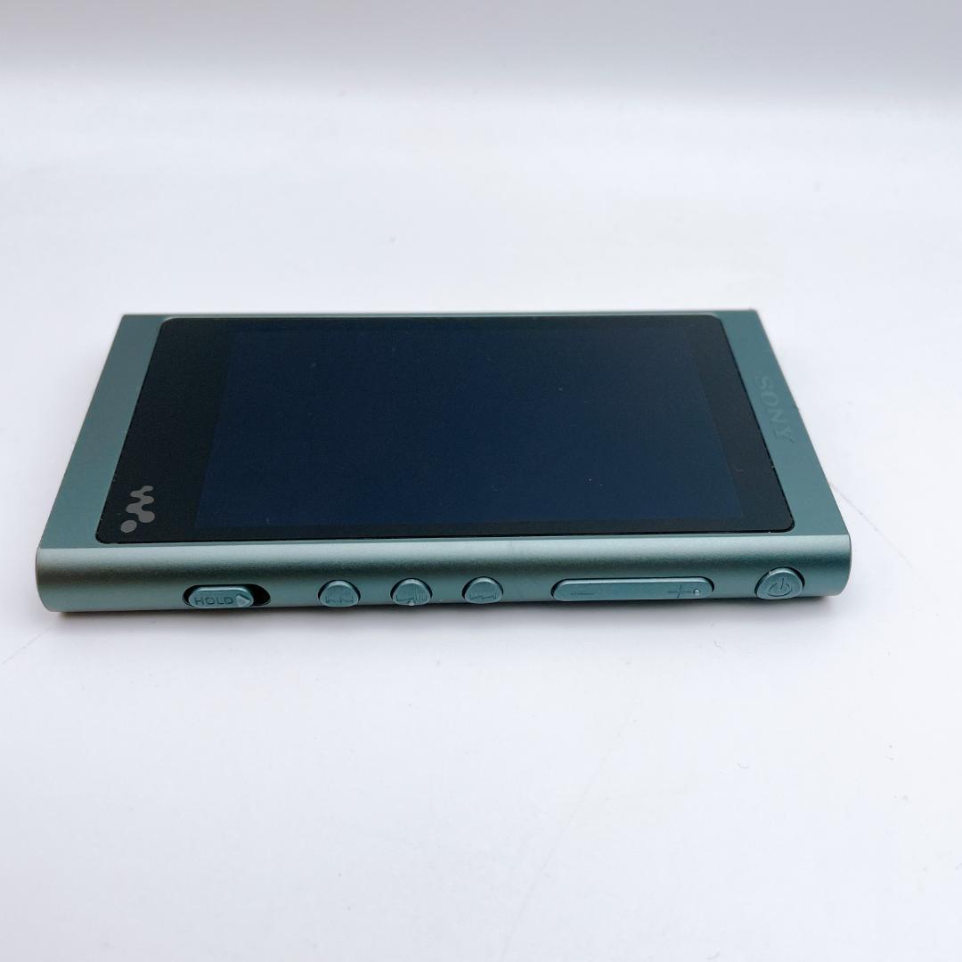 Sony Digital Audio Players Walkman Nw-A55 16Gb