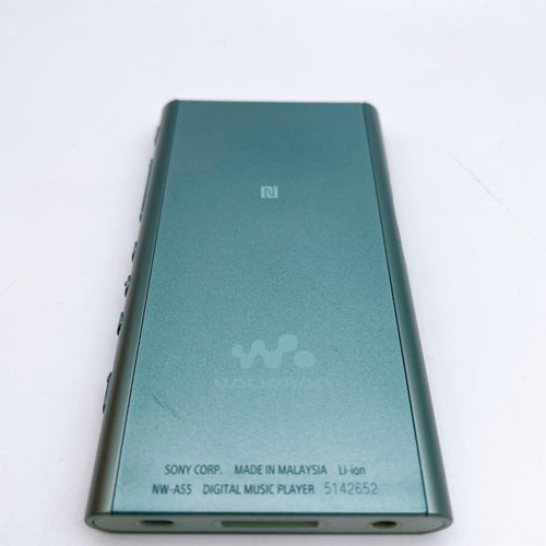 Sony Digital Audio Players Walkman Nw-A55 16Gb