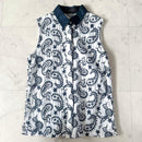 Tomorrowland Sleeveless