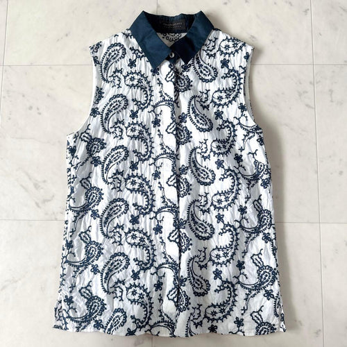 Tomorrowland Sleeveless