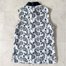 Tomorrowland Sleeveless