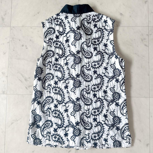 Tomorrowland Sleeveless