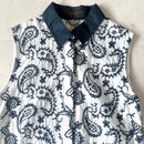 Tomorrowland Sleeveless