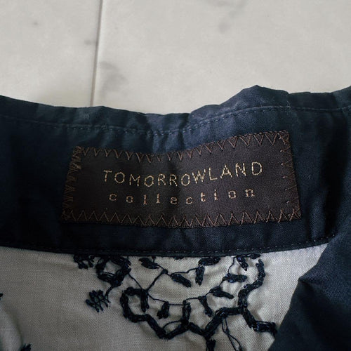 Tomorrowland Sleeveless