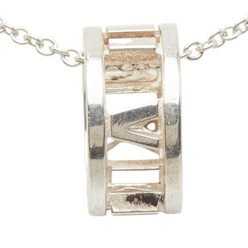 Tiffany Necklace Sv925 Tiffany&Co. 1-0261862