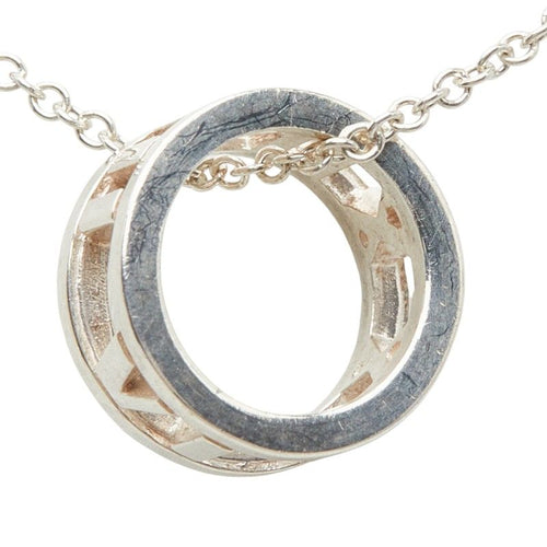 Tiffany Necklace Sv925 Tiffany&Co. 1-0261862