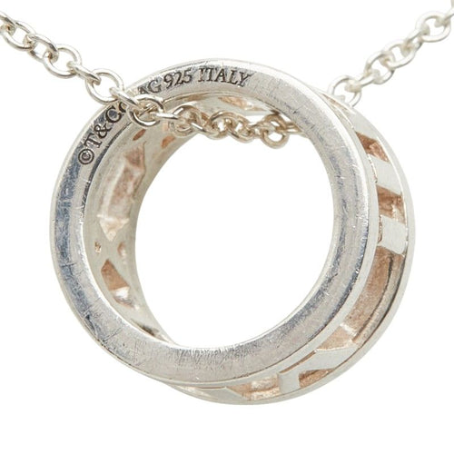 Tiffany Necklace Sv925 Tiffany&Co. 1-0261862