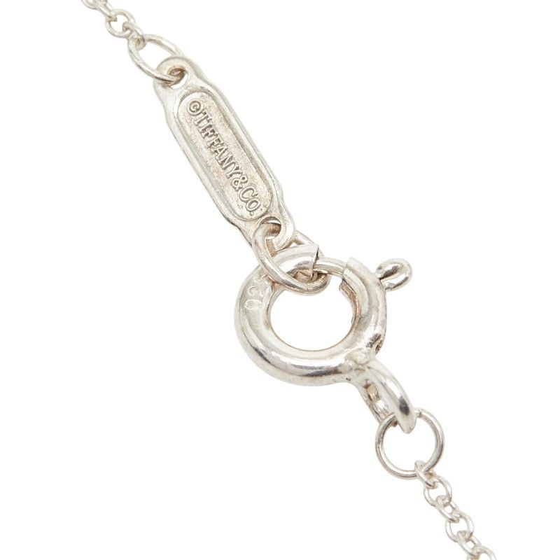 Tiffany Necklace Sv925 Tiffany&Co. 1-0261862