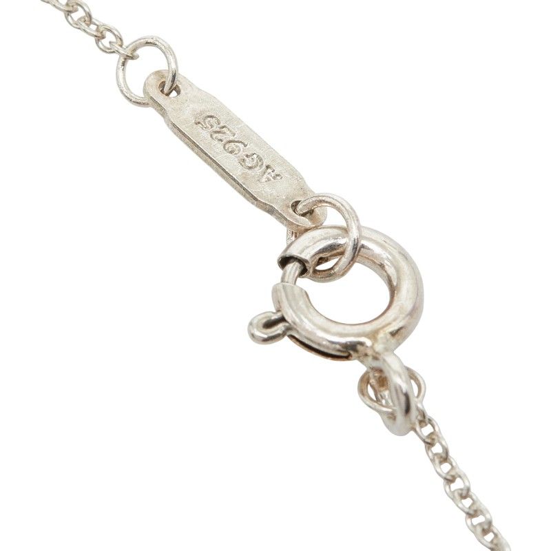 Tiffany Necklace Sv925 Tiffany&Co. 1-0261862