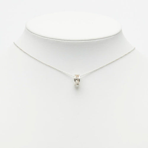 Tiffany Necklace Sv925 Tiffany&Co. 1-0261862