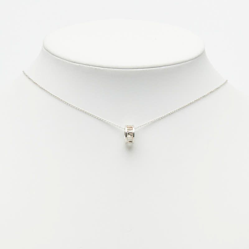 Tiffany Necklace Sv925 Tiffany&Co. 1-0261862