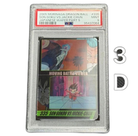 Others Psa9 3D