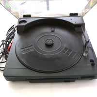 Denon Other Dp-25F