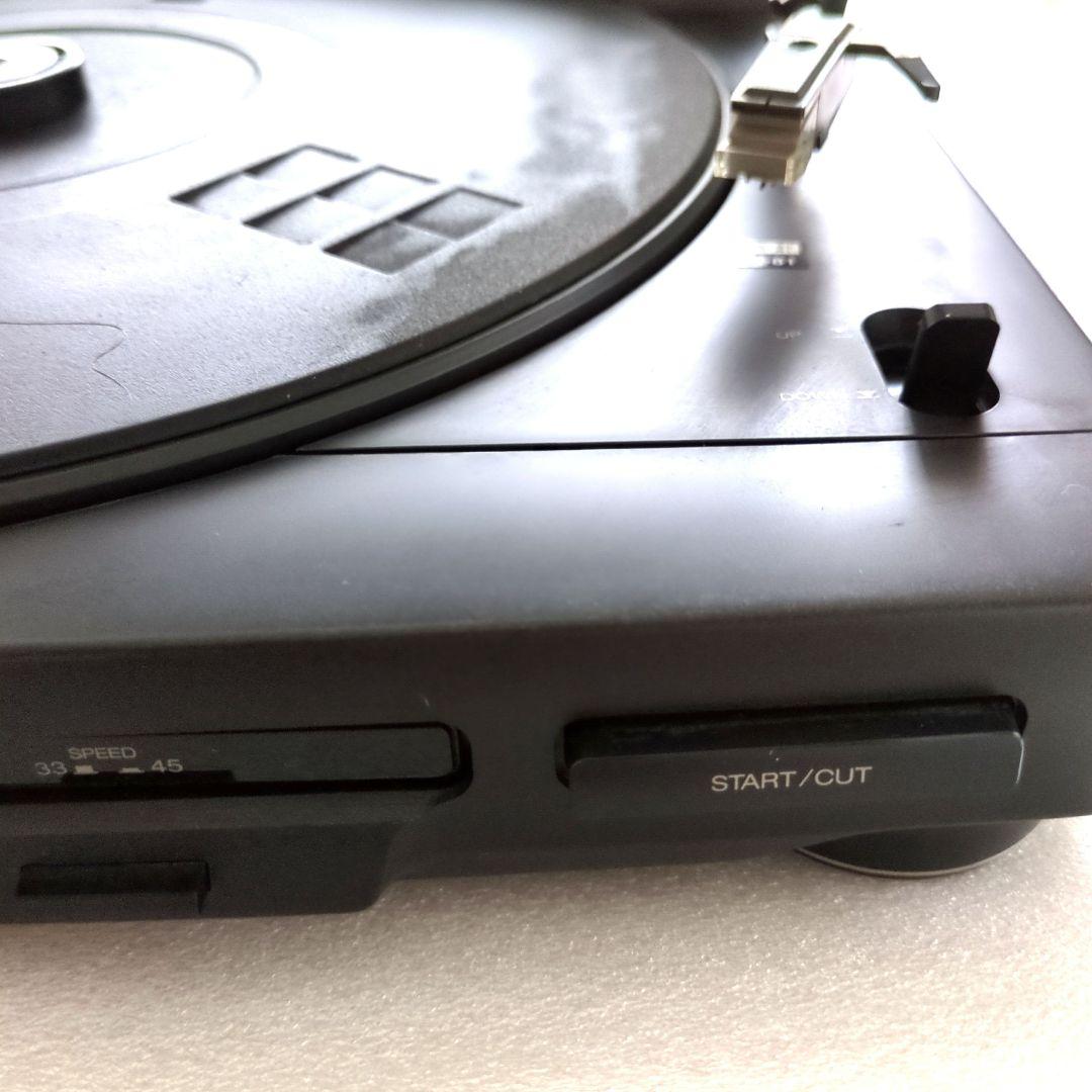 Denon Other Dp-25F