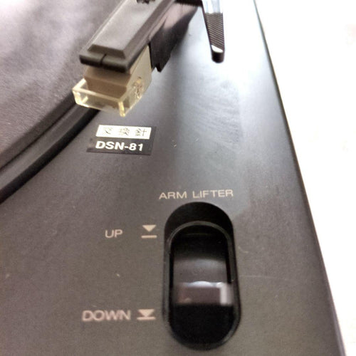 Denon Other Dp-25F