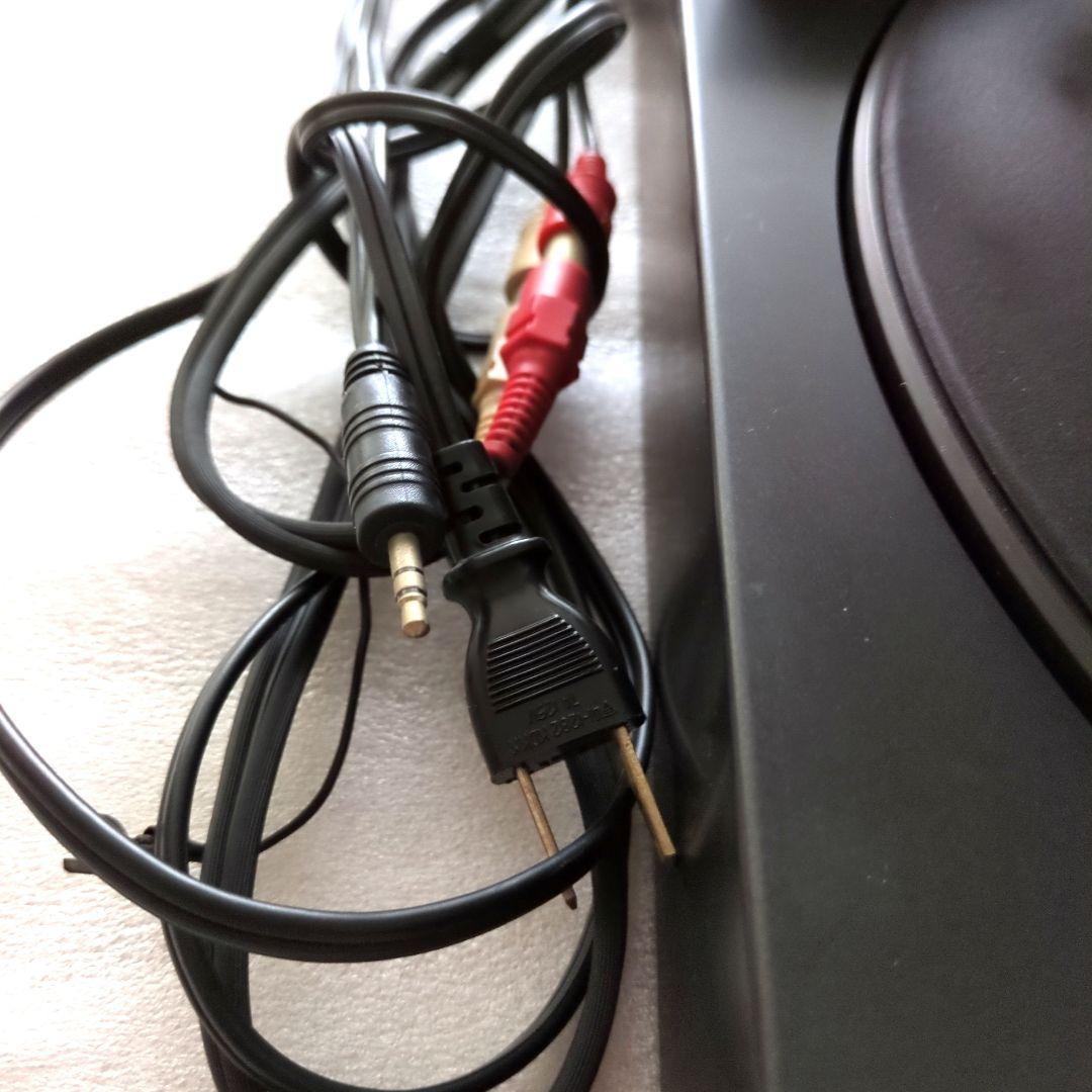 Denon Other Dp-25F
