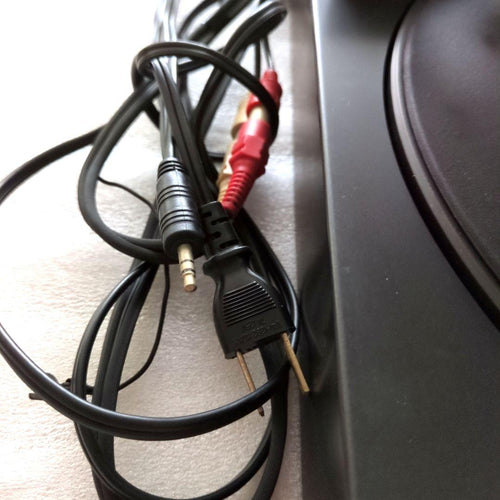 Denon Other Dp-25F