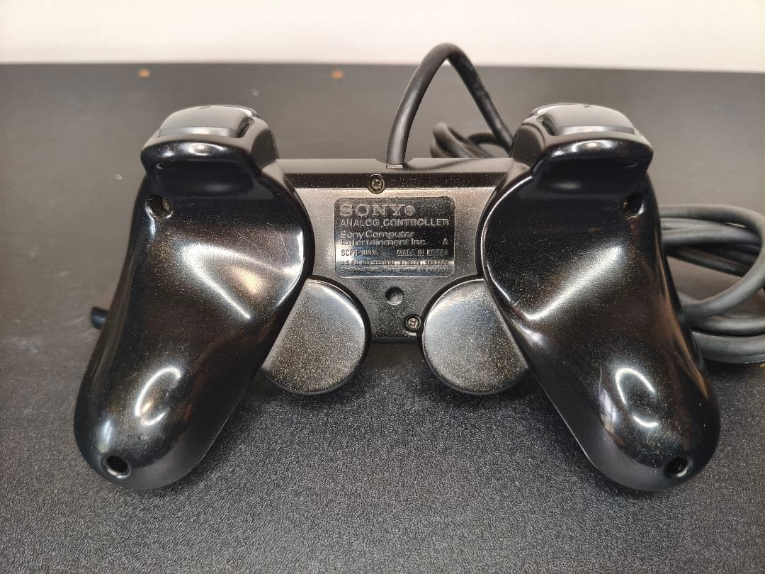 Body 2 Scph-30000